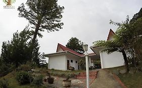 Skyville Zen Resort,Kundasang